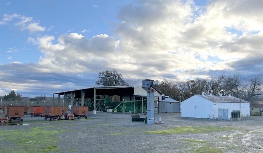 Red Bluff, Tehama County, CA Farms and Ranches, House for sale Property