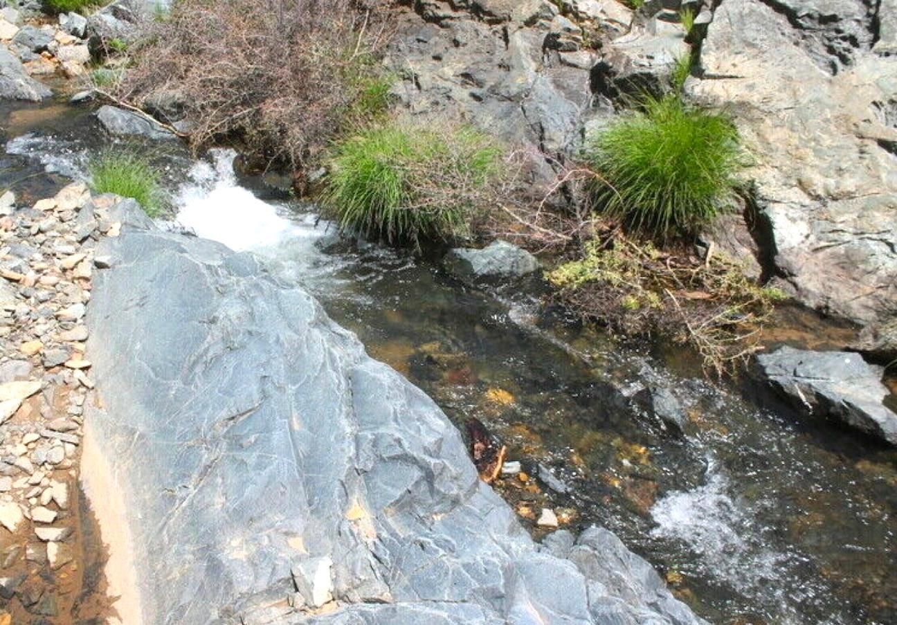 Mount Shasta, Siskiyou County, CA Recreational Property, Riverfront