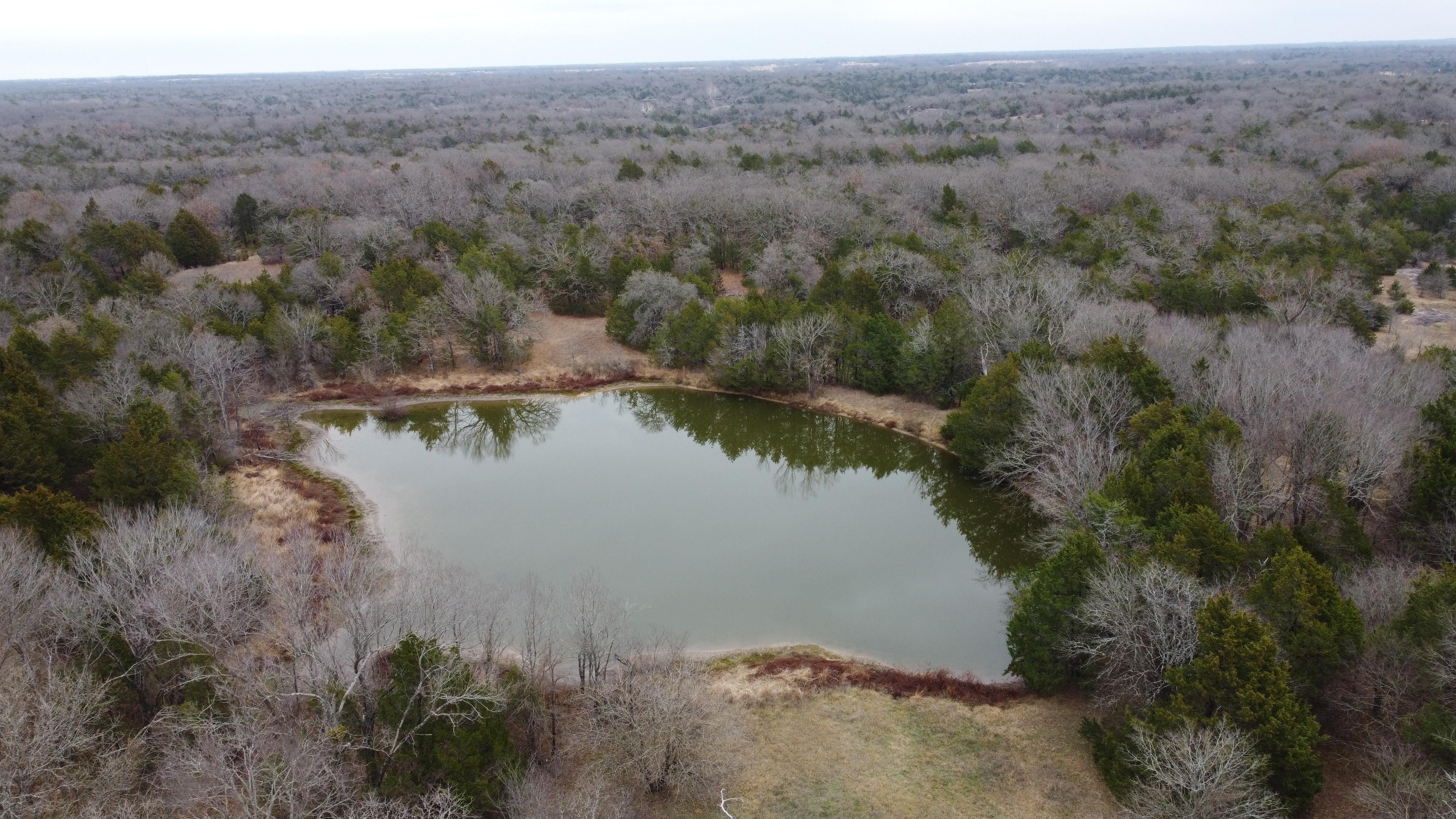 110 acres in Tishomingo, OK, 73460 LandWatch