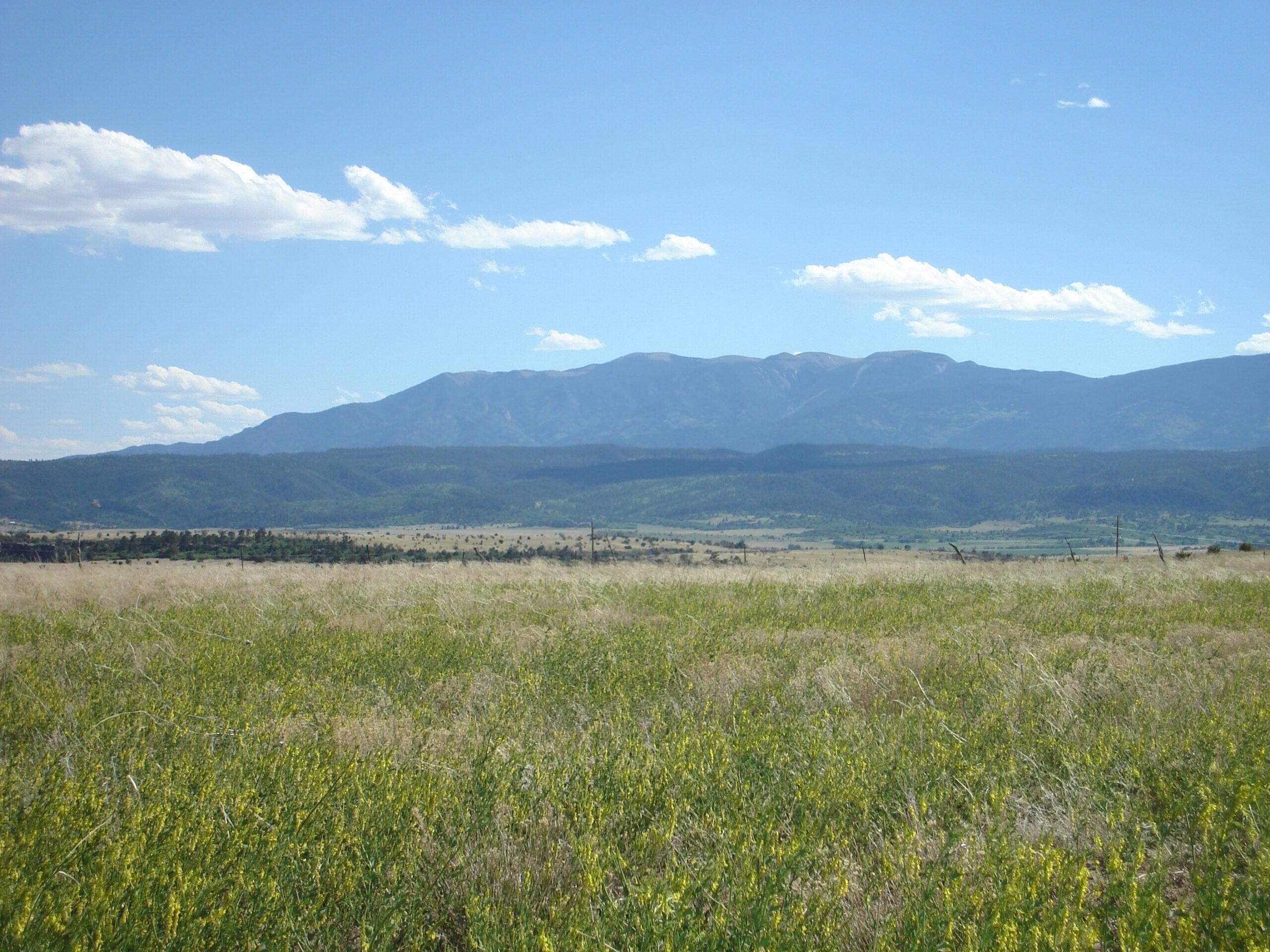 Beulah, Pueblo County, CO Recreational Property, Horse Property for sale Property ID 335730205