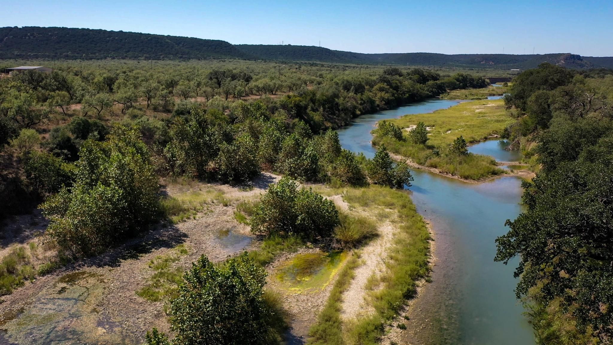 Junction, Kimble County, TX Recreational Property, Hunting Property
