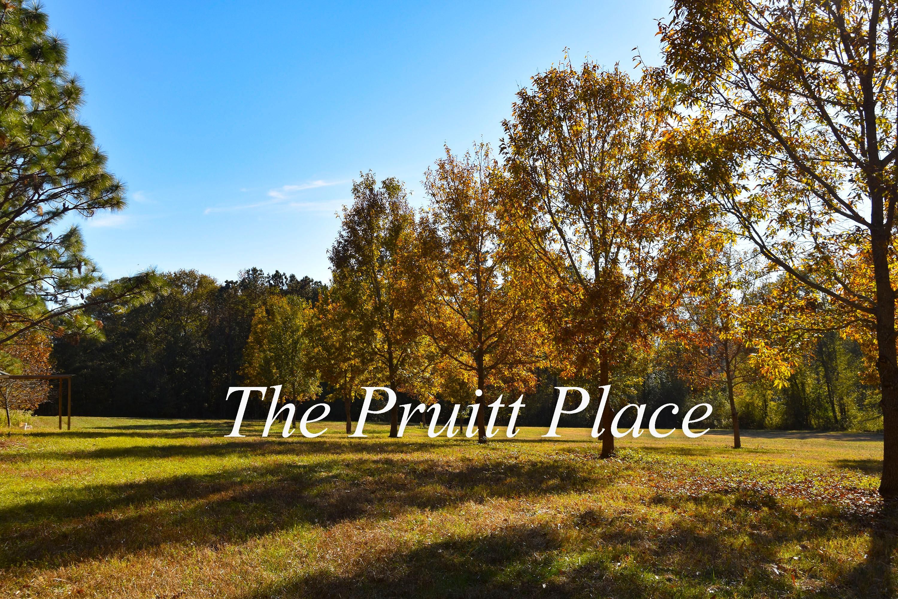 Calhoun County, GA Farms and Ranches, Timberland Property