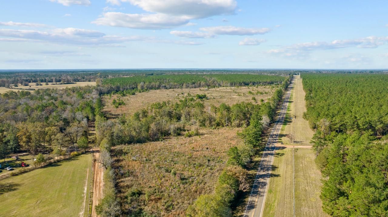 Lovelady, Houston County, TX Recreational Property, Timberland Property