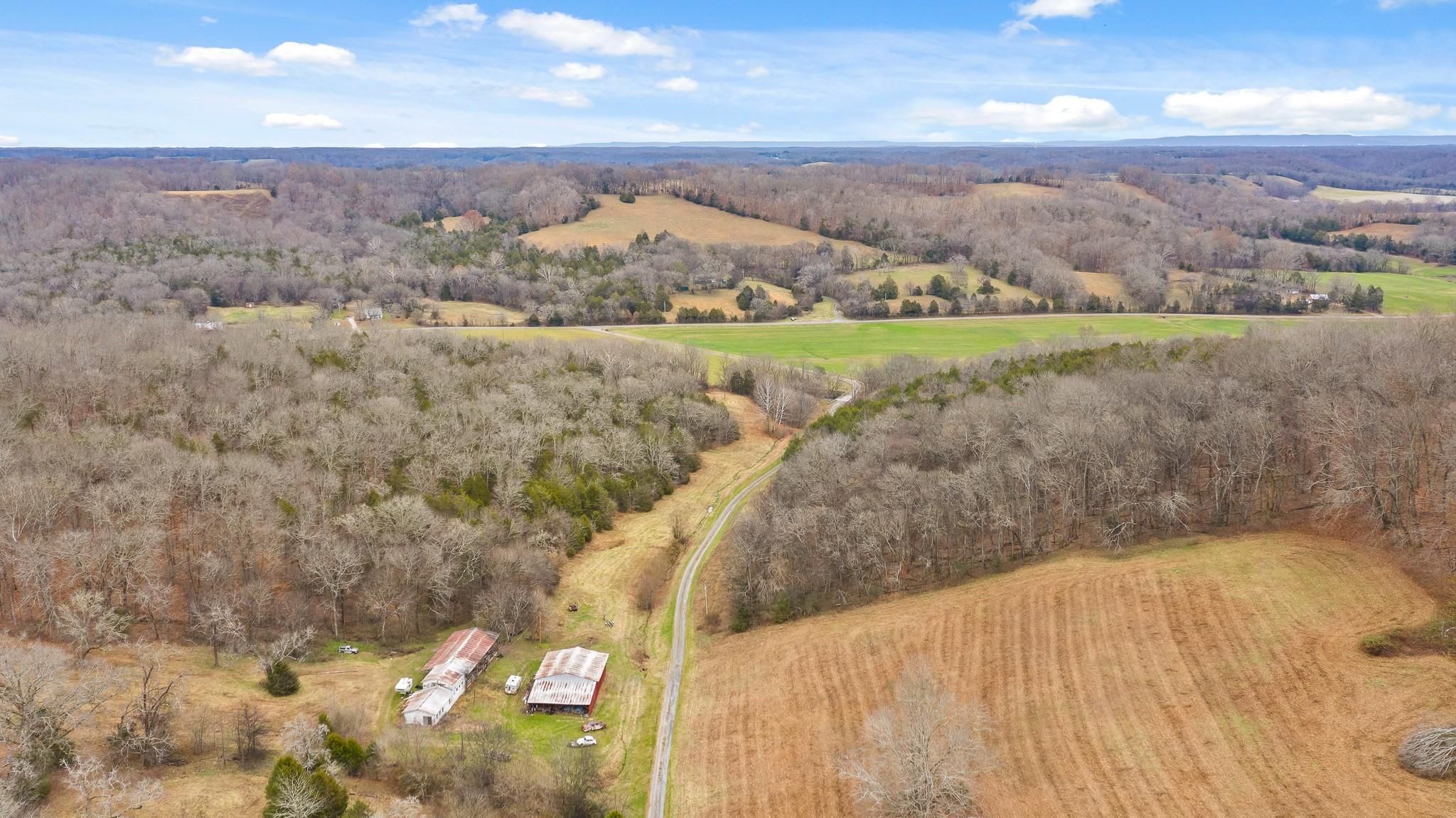Belvidere, Moore County, TN Farms and Ranches, Hunting Property for