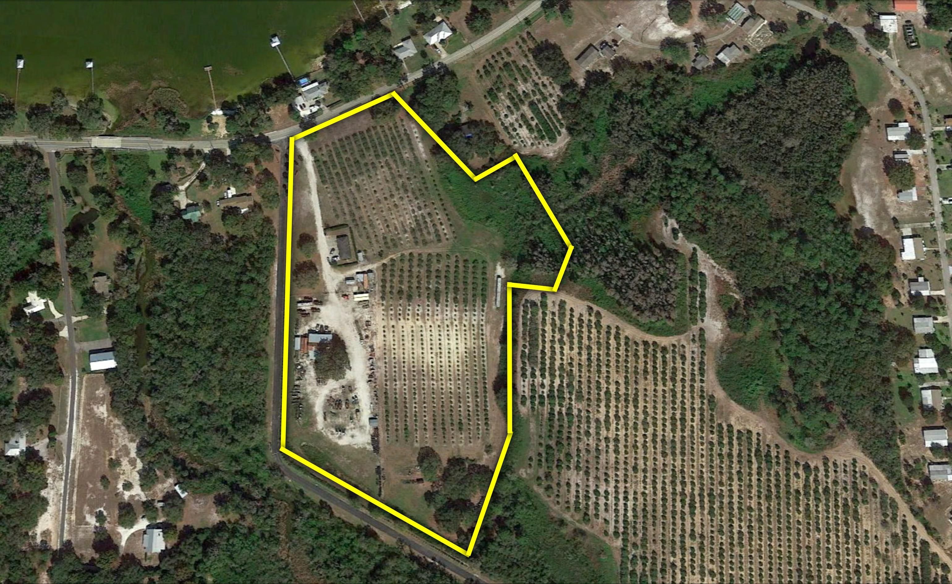 Frostproof, Polk County, FL Farms and Ranches, Commercial Property