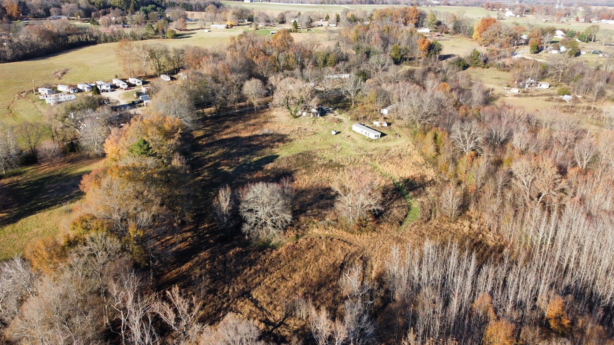 Decherd, Franklin County, TN Undeveloped Land for sale Property ID