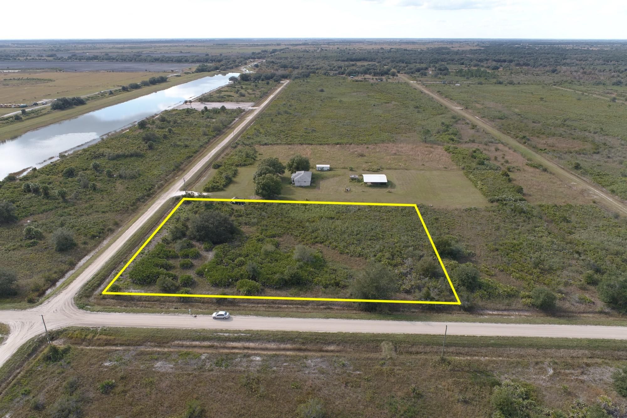 Okeechobee, Okeechobee County, FL Recreational Property, Undeveloped Land, Homesites for sale