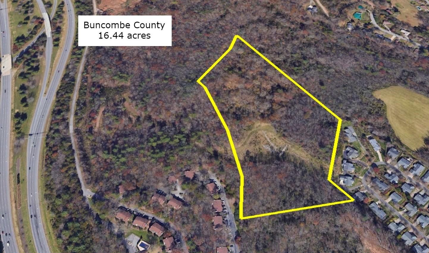 Asheville, County, NC Recreational Property, Undeveloped Land