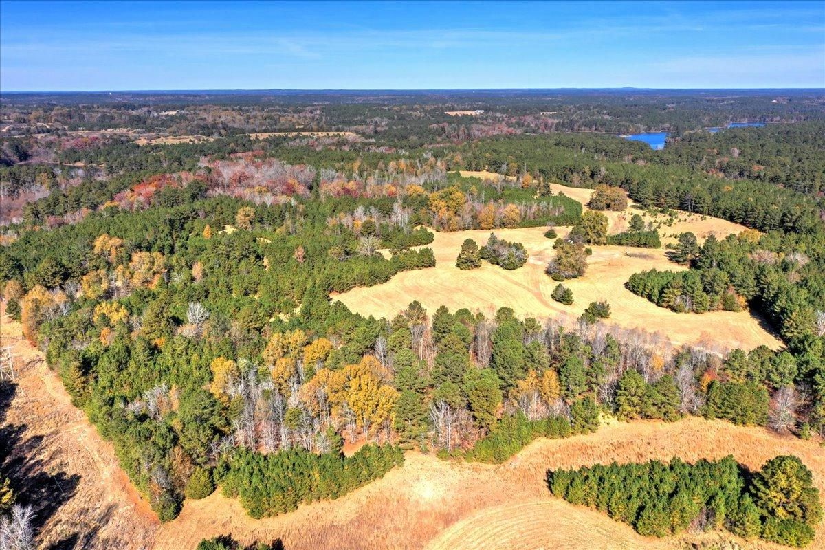 Lincolnton, Lincoln County, GA Recreational Property, Hunting Property