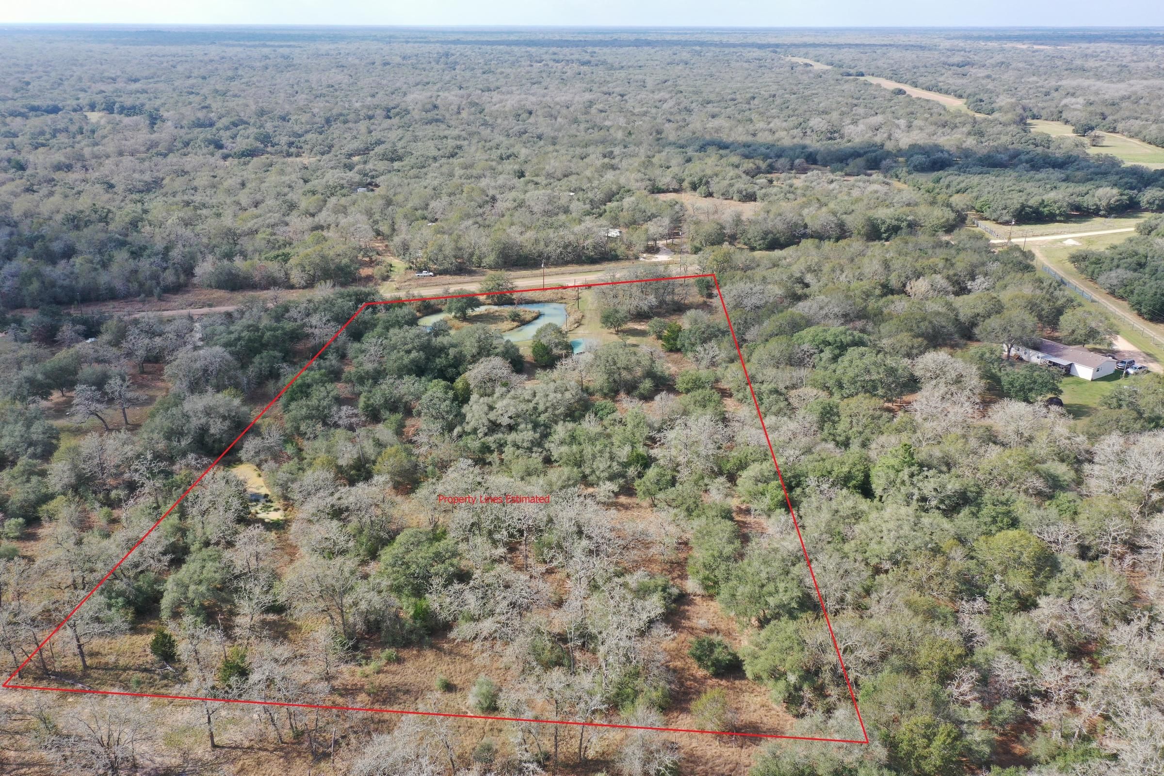 Garwood, Colorado County, TX Recreational Property, Hunting Property