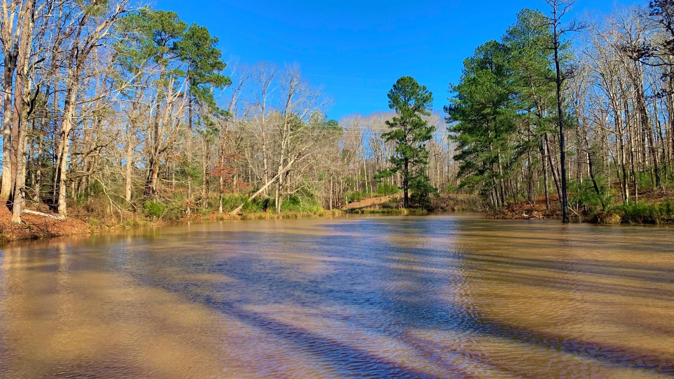 Monticello, Jasper County, GA Farms and Ranches, Hunting Property