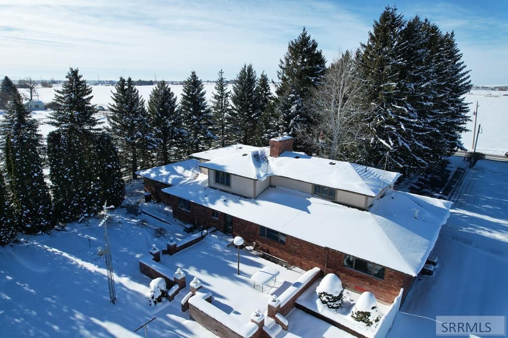 Idaho Falls, Bonneville County, ID Farms and Ranches, House for sale