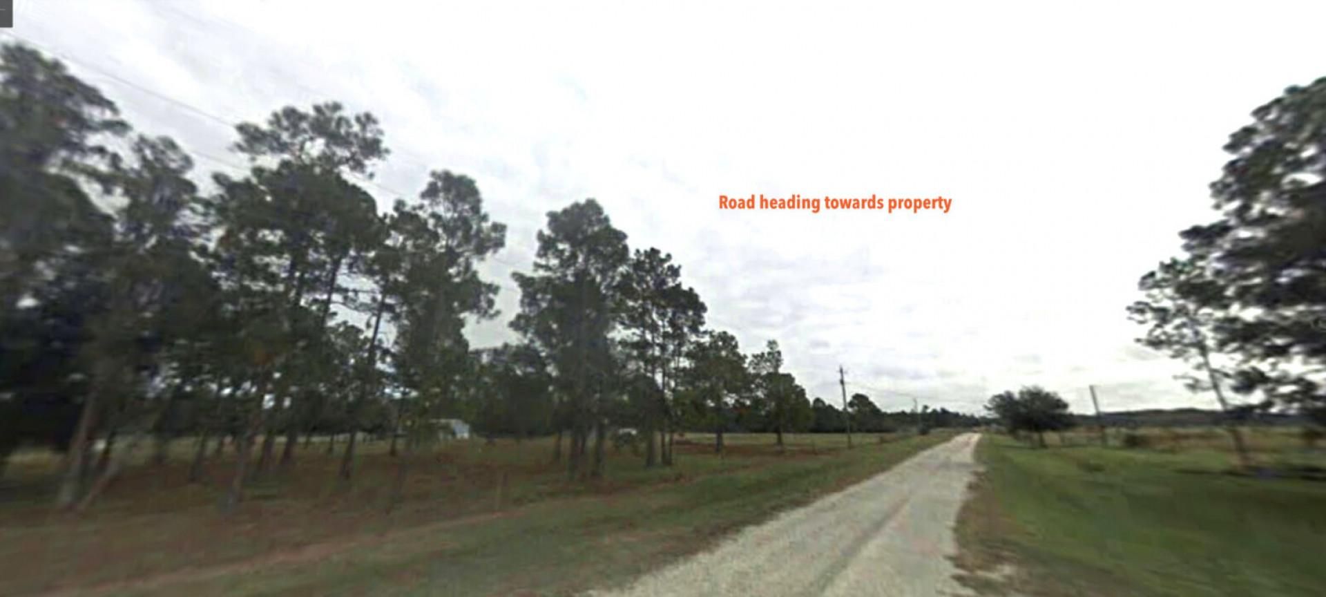 Lakeland, Polk County, FL Recreational Property, Undeveloped Land