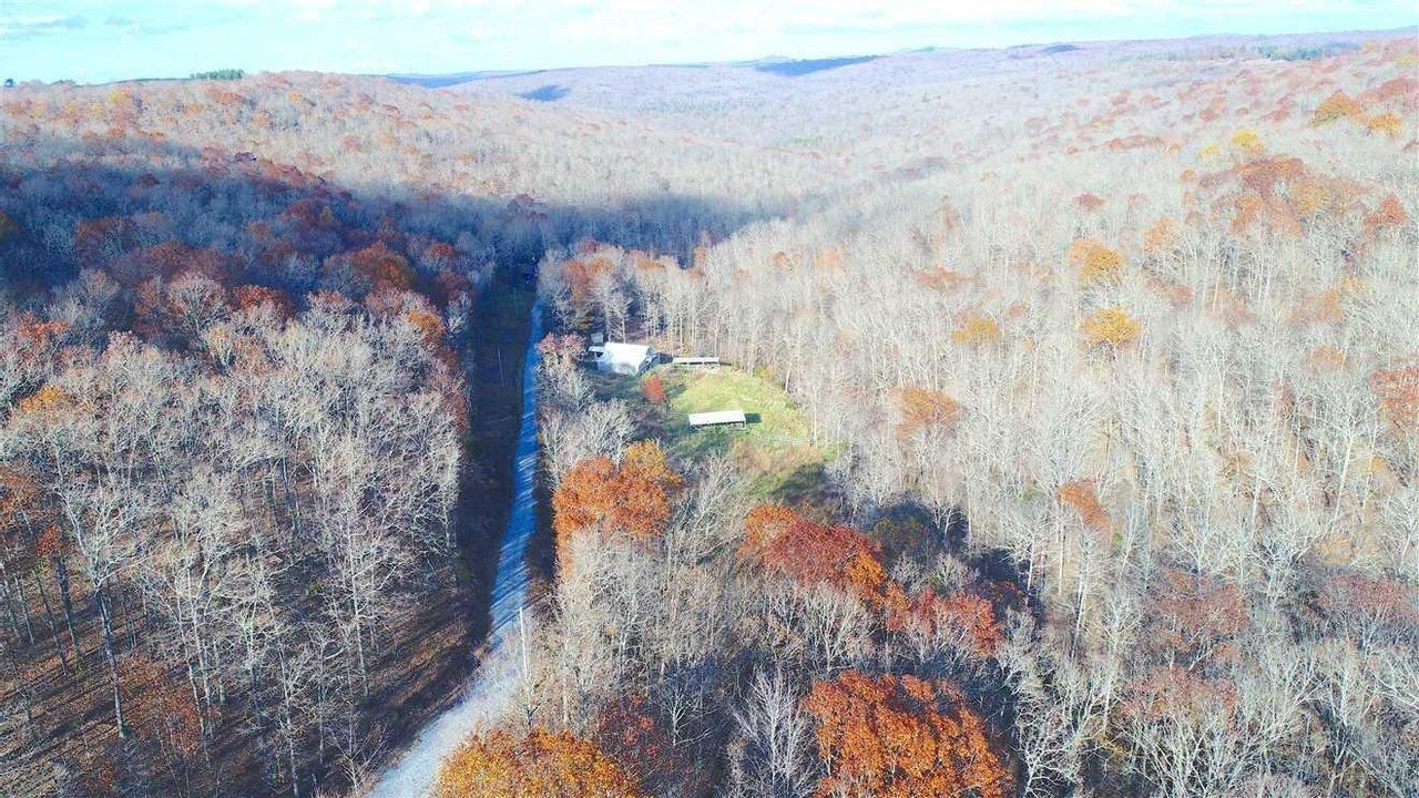 Witter, Madison County, AR Farms and Ranches, Recreational Property