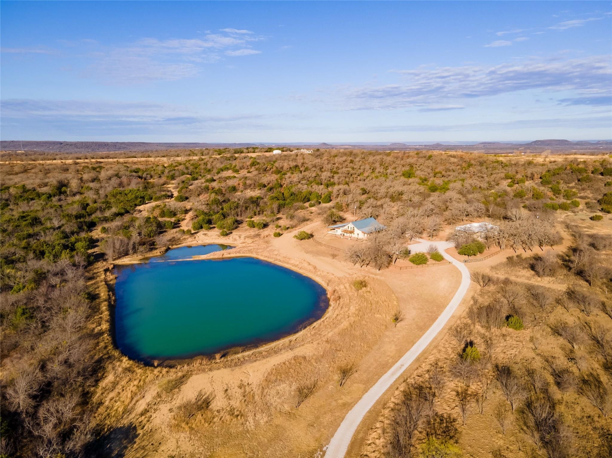 Gordon, Erath County, TX Farms and Ranches, Recreational Property