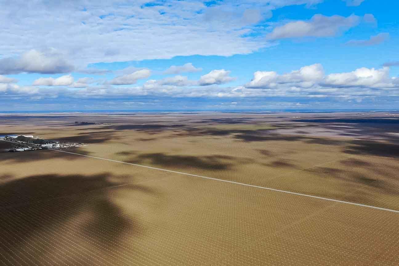 Five Points, Fresno County, CA Farms and Ranches for sale Property ID ...