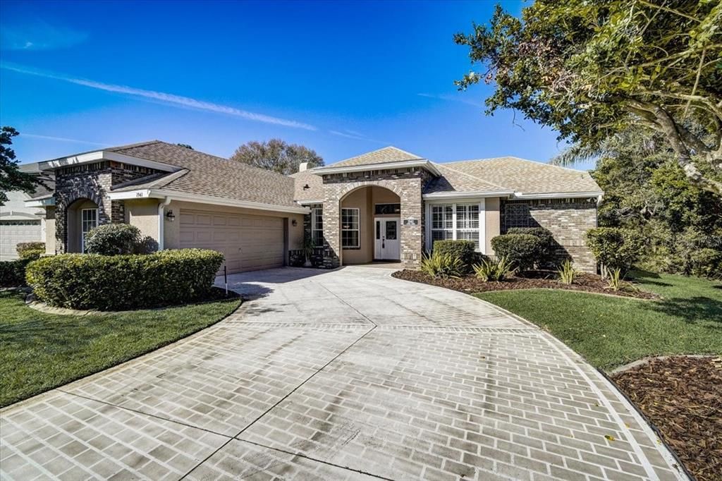 Mount Dora, Lake County, FL Lakefront Property, Waterfront Property