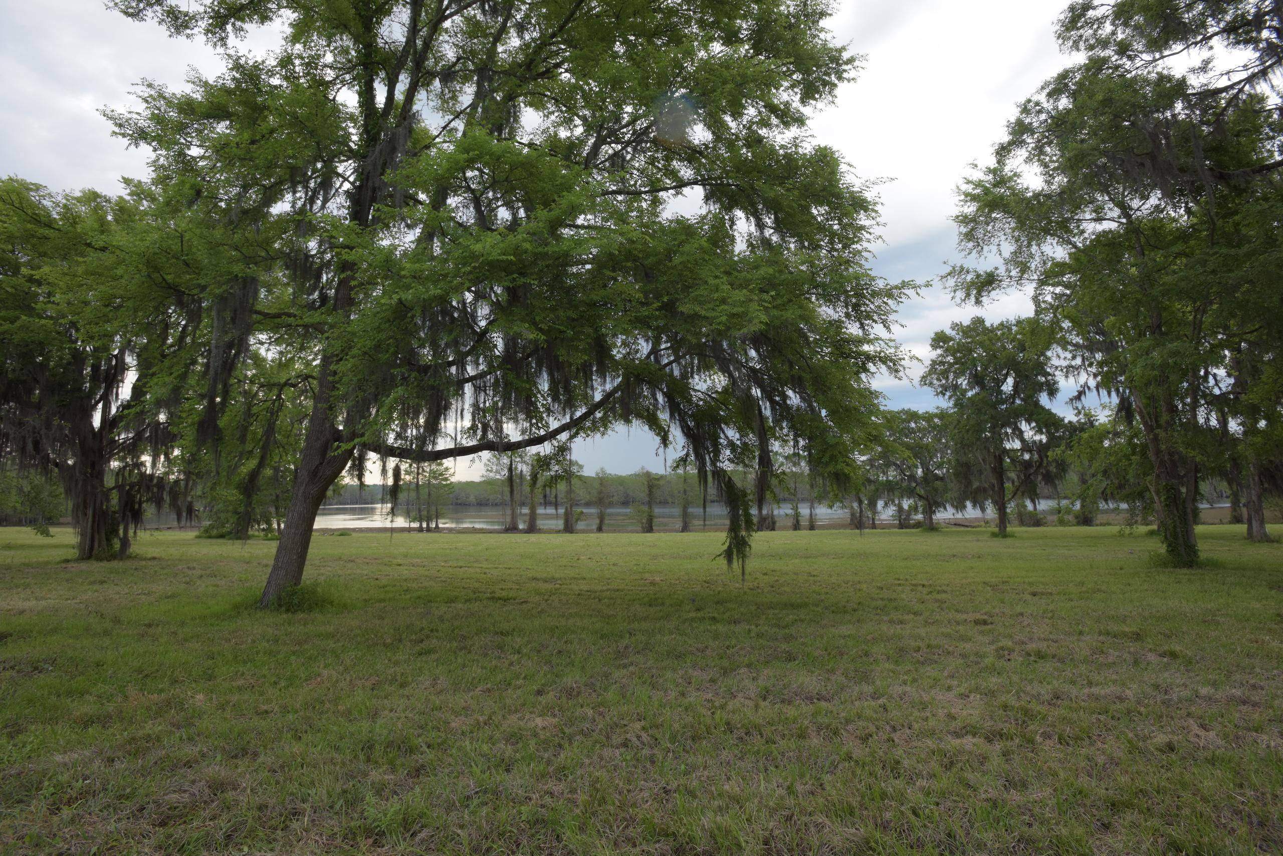 Campti, Natchitoches Parish, LA Recreational Property, Lakefront