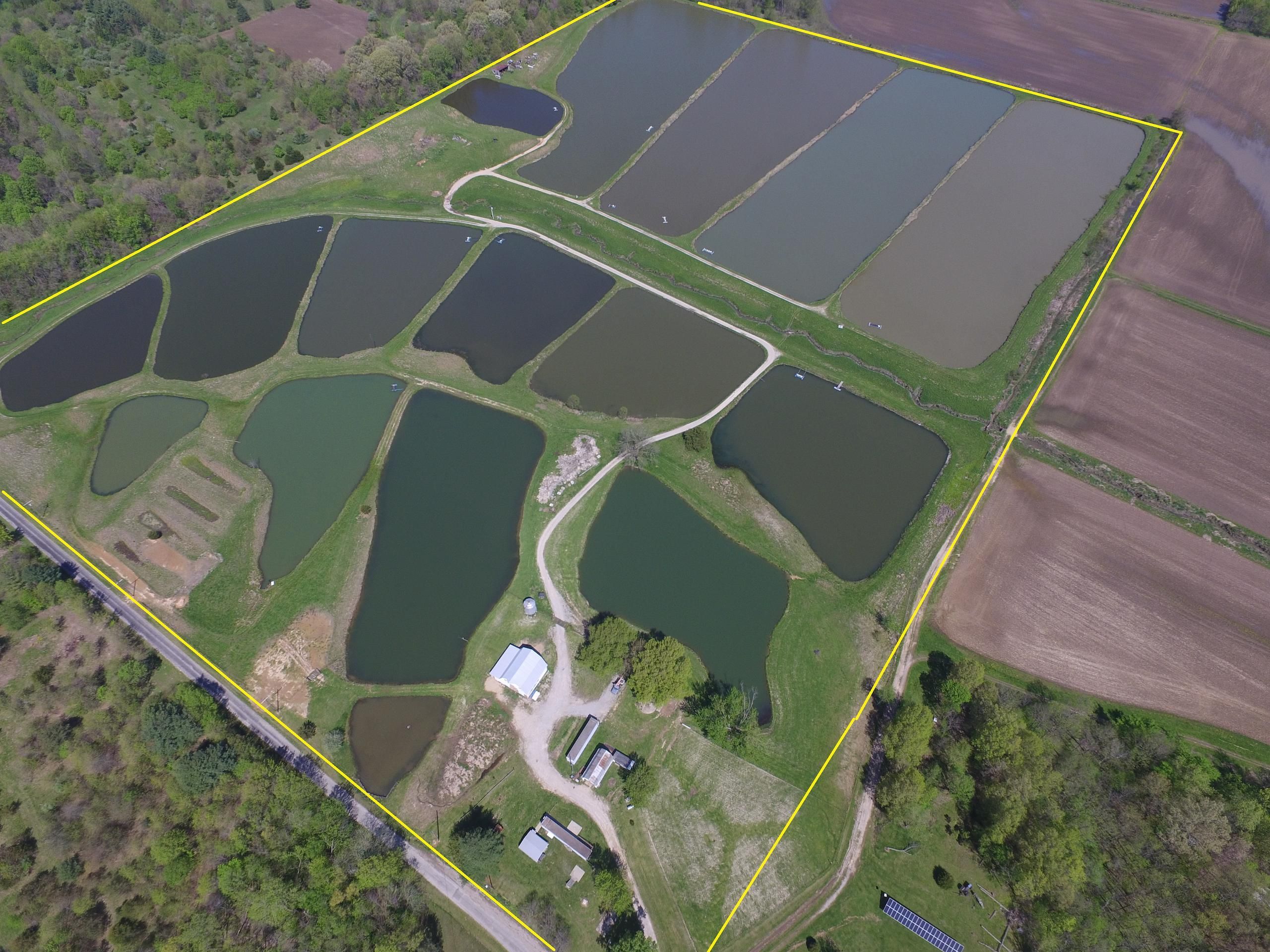 CR 2900N, Lot WP001, Ramsey, IL 62080 LandWatch