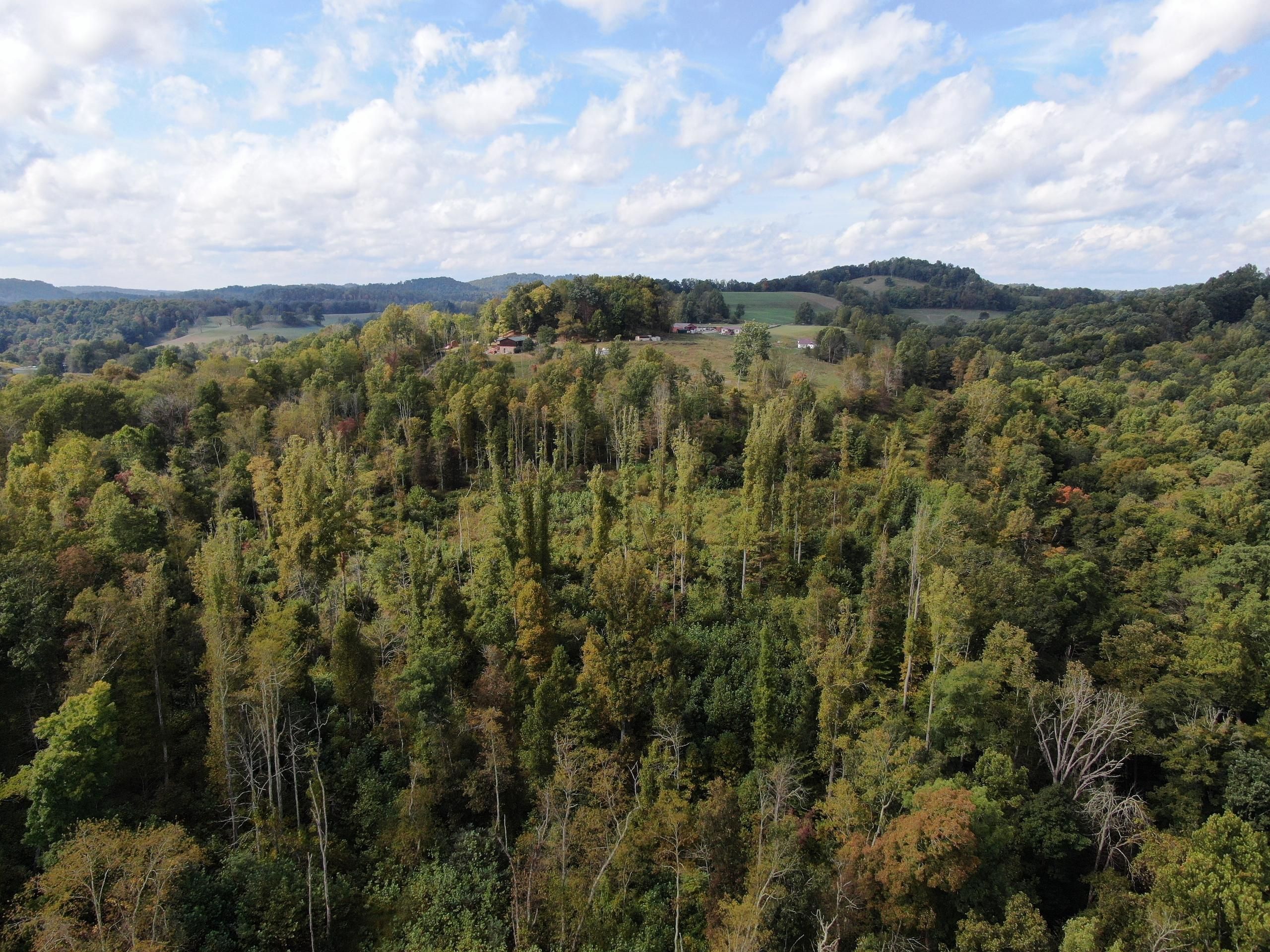 Clarksburg, Harrison County, WV Farms and Ranches, Recreational