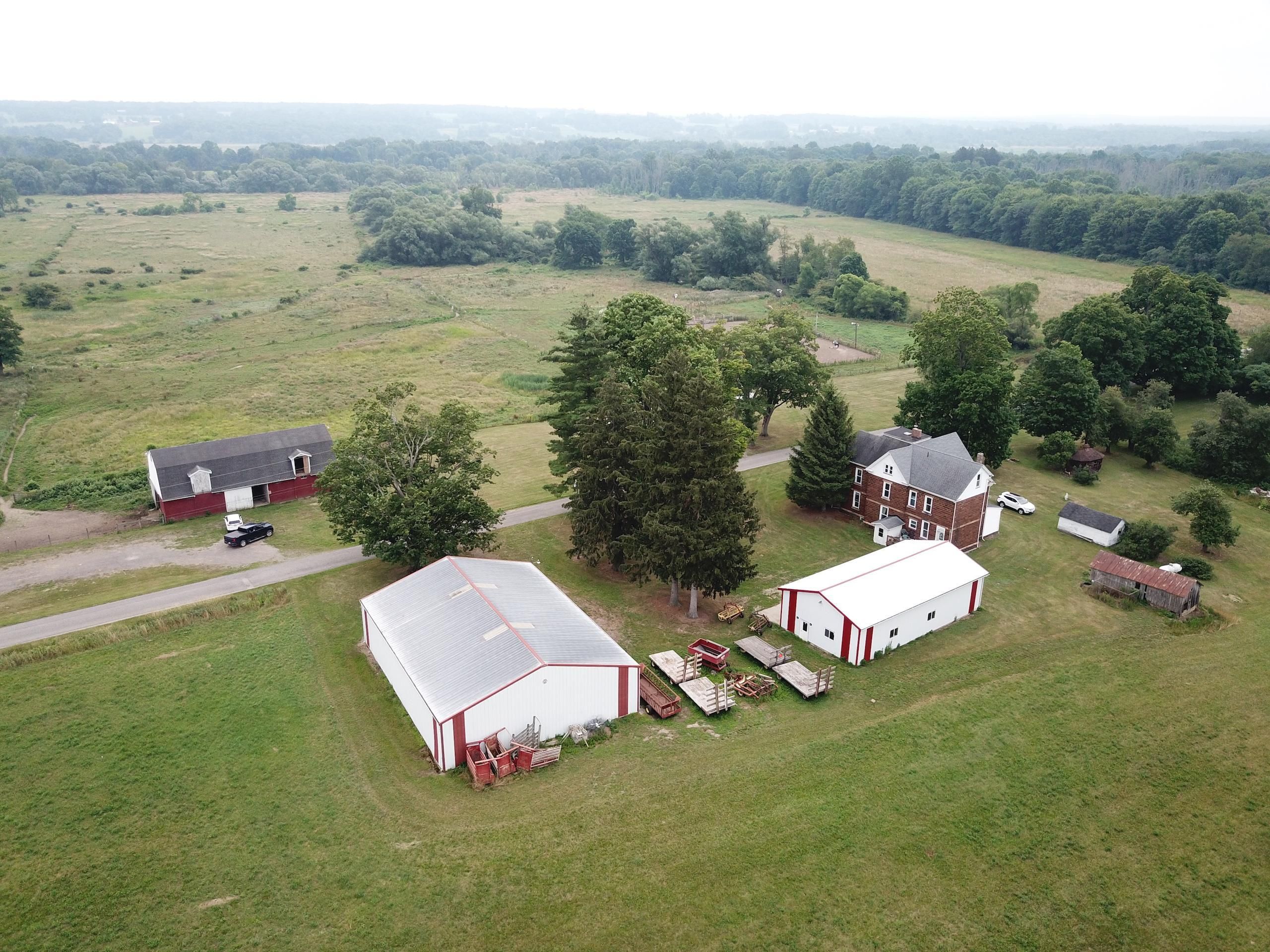 9687 Barclay North Road, LOTWP001, Kinsman, OH 44428 LandWatch