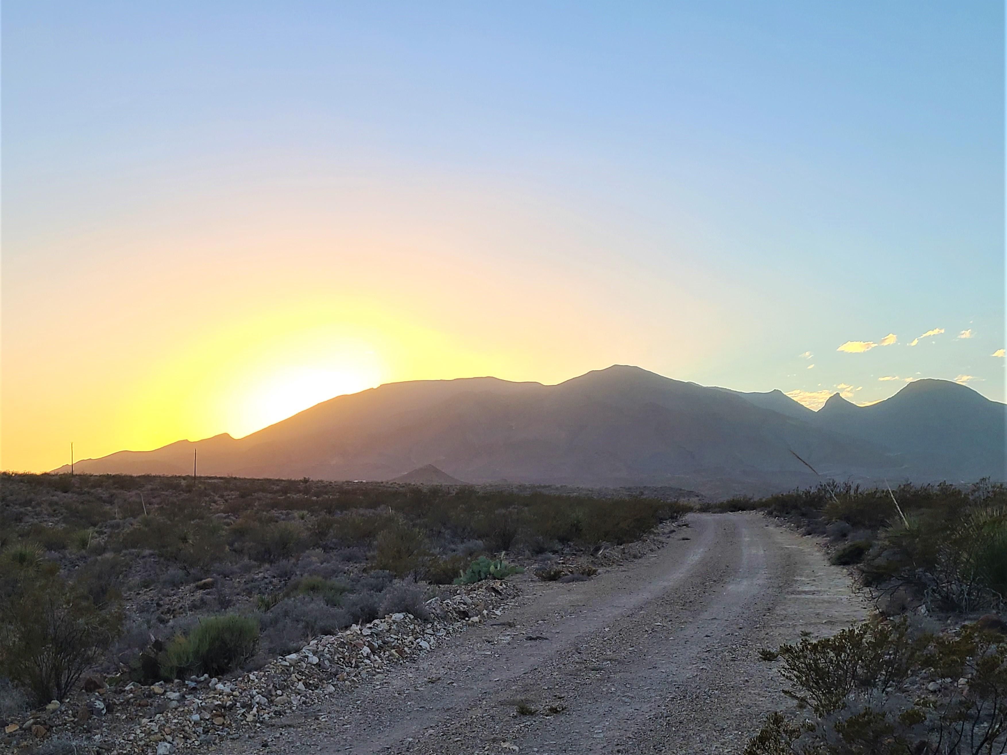 Terlingua, Brewster County, TX Recreational Property, Undeveloped Land