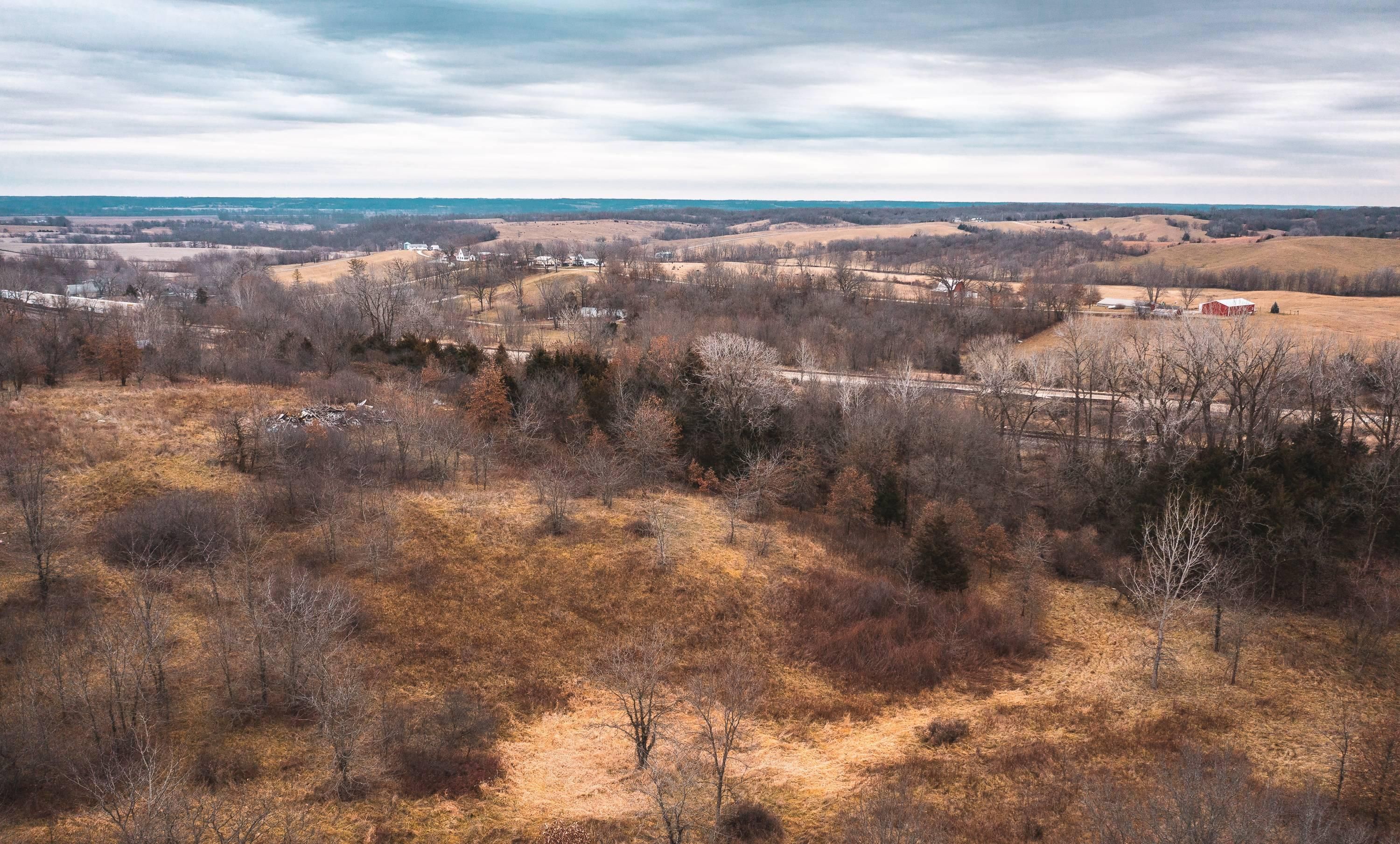 Ethel, Macon County, MO Farms and Ranches, Hunting Property, Horse