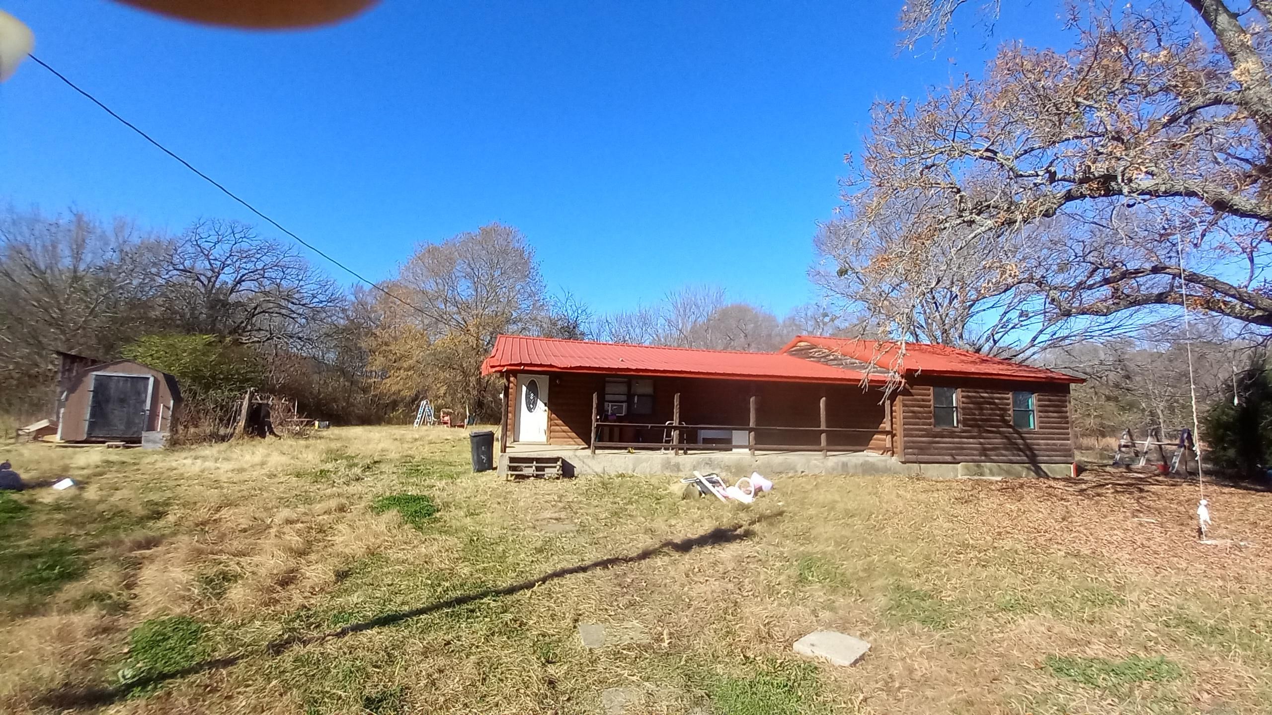 Clayton, Pushmataha County, OK Farms and Ranches, Hunting Property