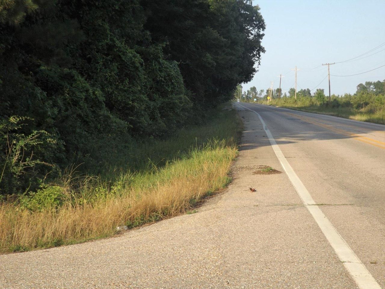 Crossett, Ashley County, AR Recreational Property, Timberland Property, Hunting Property, House