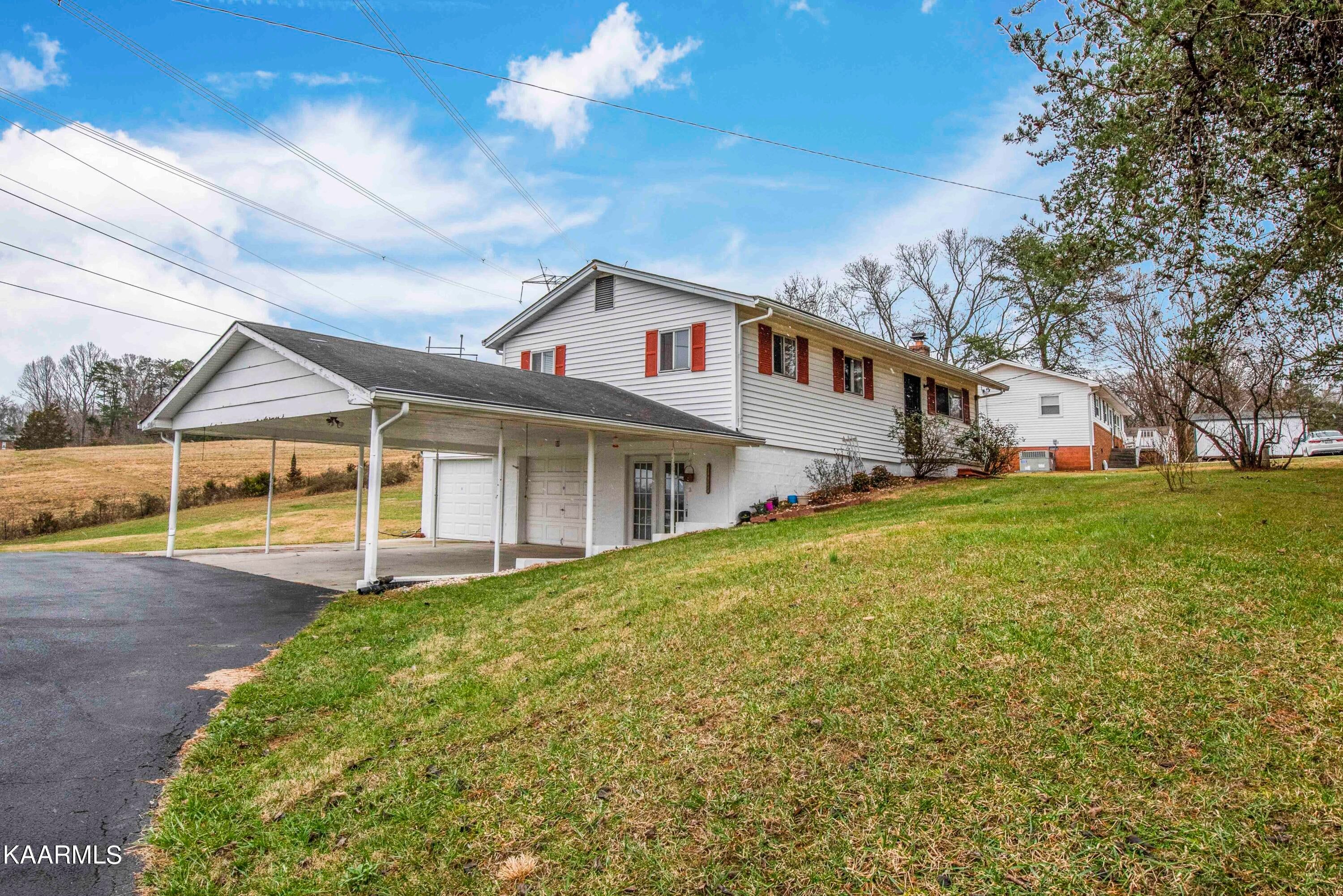 Corryton, Knox County, TN House for sale Property ID 412479168 LandWatch