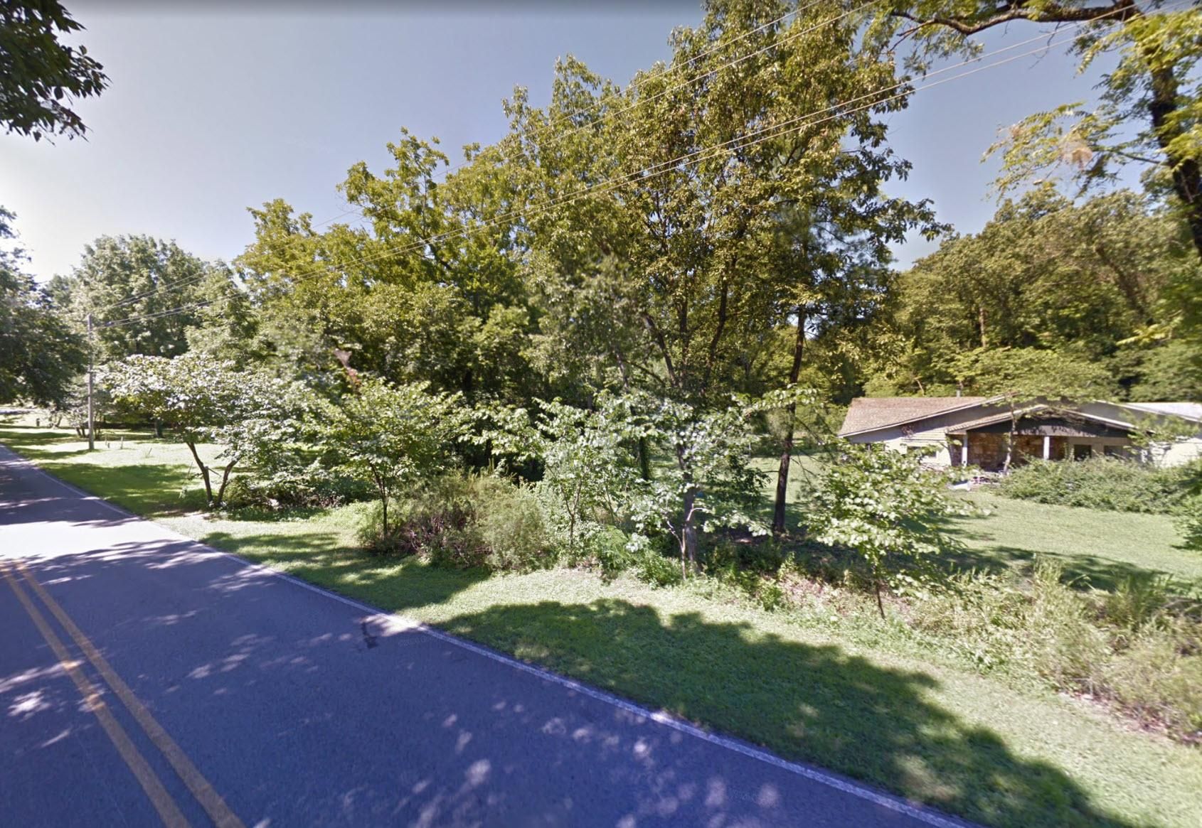 Eucha, Delaware County, OK Recreational Property, Undeveloped Land