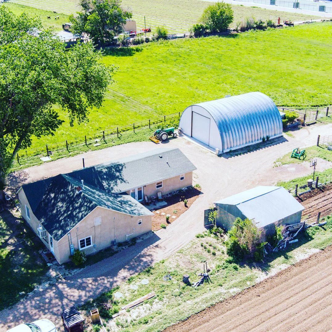 Pueblo, Pueblo County, CO Farms and Ranches, Horse Property, House for sale Property ID