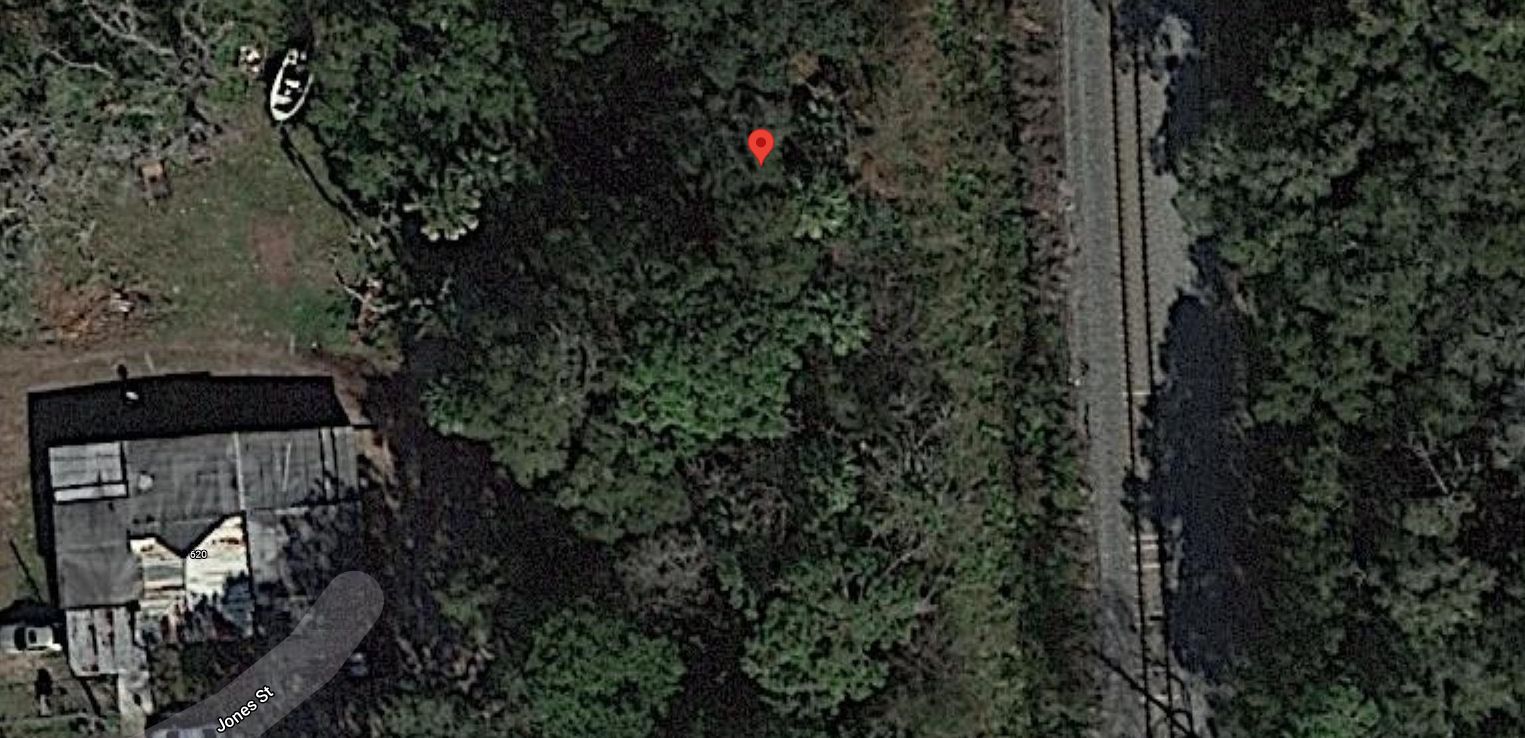 S Woodlawn St, Saint Augustine, FL 32084 LandWatch