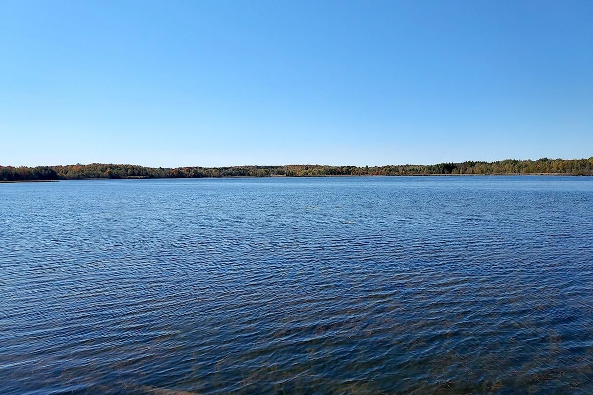 Crandon, Forest County, WI Recreational Property, Lakefront Property