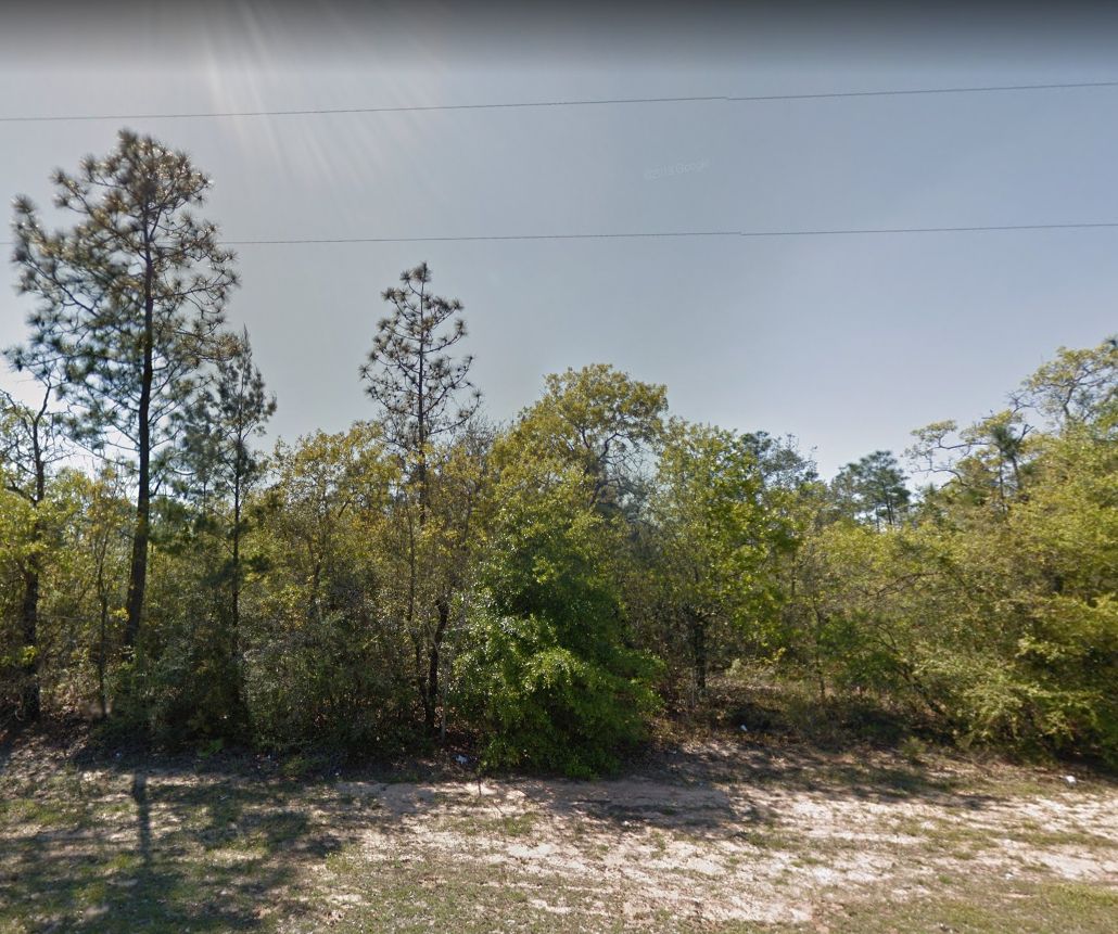 Crestview, Okaloosa County, FL Recreational Property, Undeveloped Land