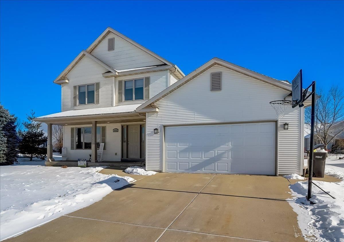 Belleville, Dane County, WI House for sale Property ID 412487191 LandWatch