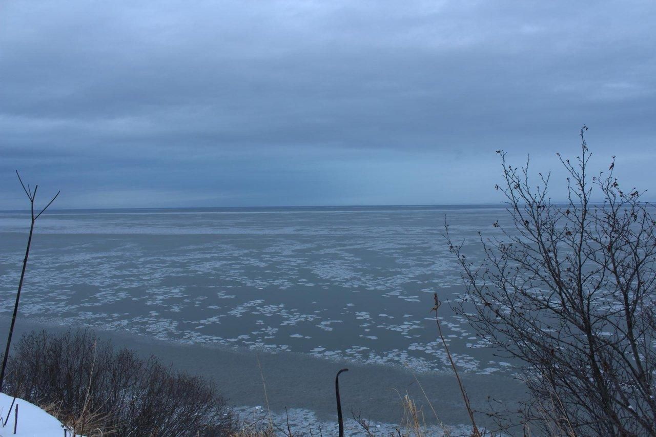 Clam Gulch, Kenai Peninsula Borough, AK Recreational Property