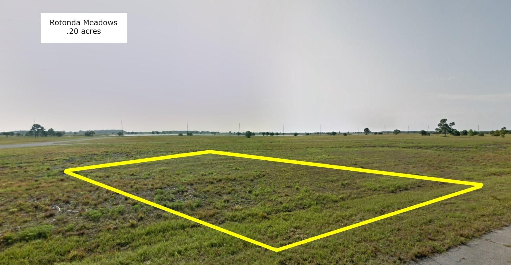 Placida, Charlotte County, FL Recreational Property, Undeveloped Land, Homesites for sale