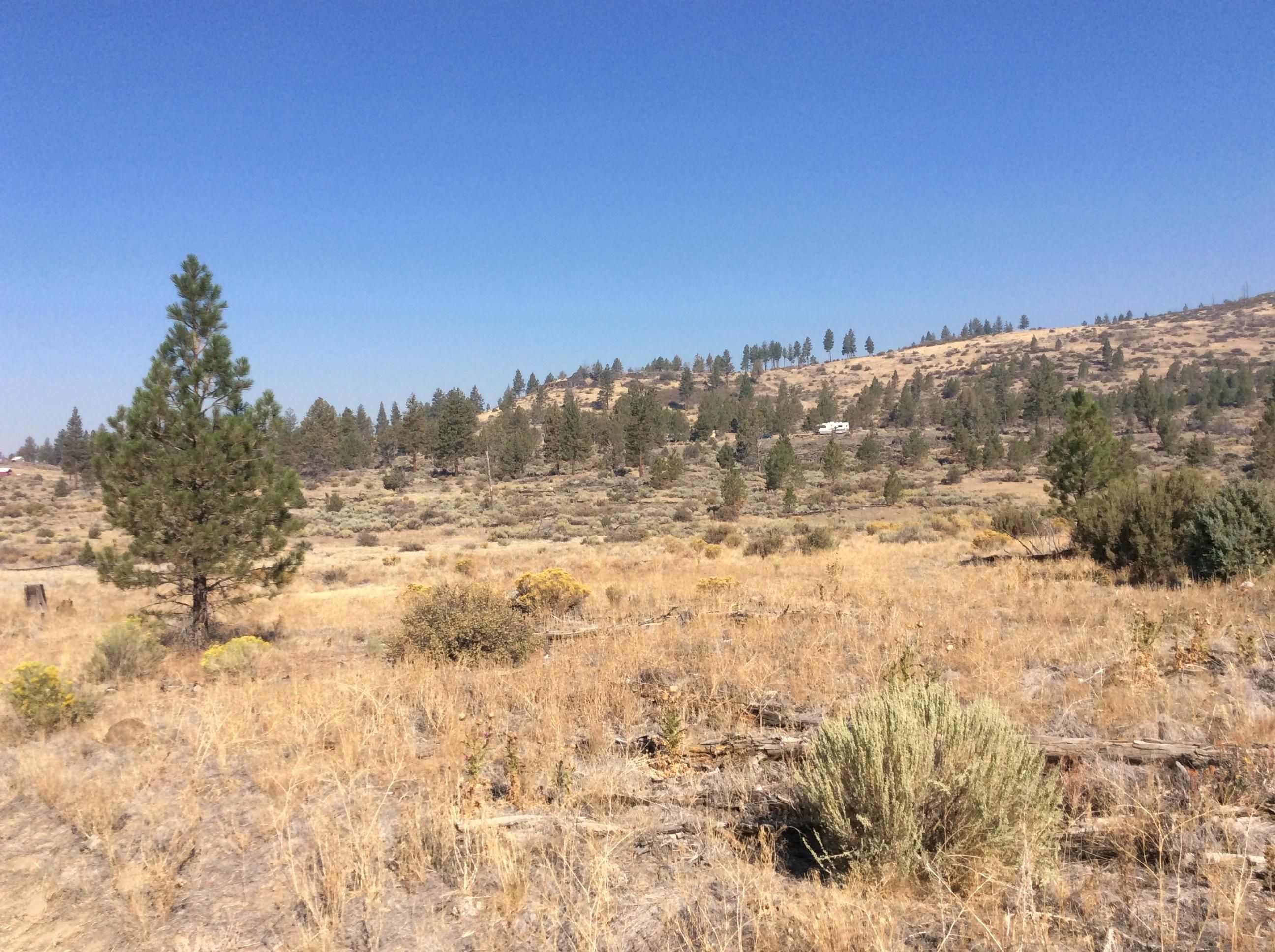 Sprague River, Klamath County, OR Recreational Property, Hunting