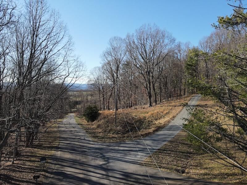 Rocky Mount, Franklin County, VA Recreational Property, Undeveloped