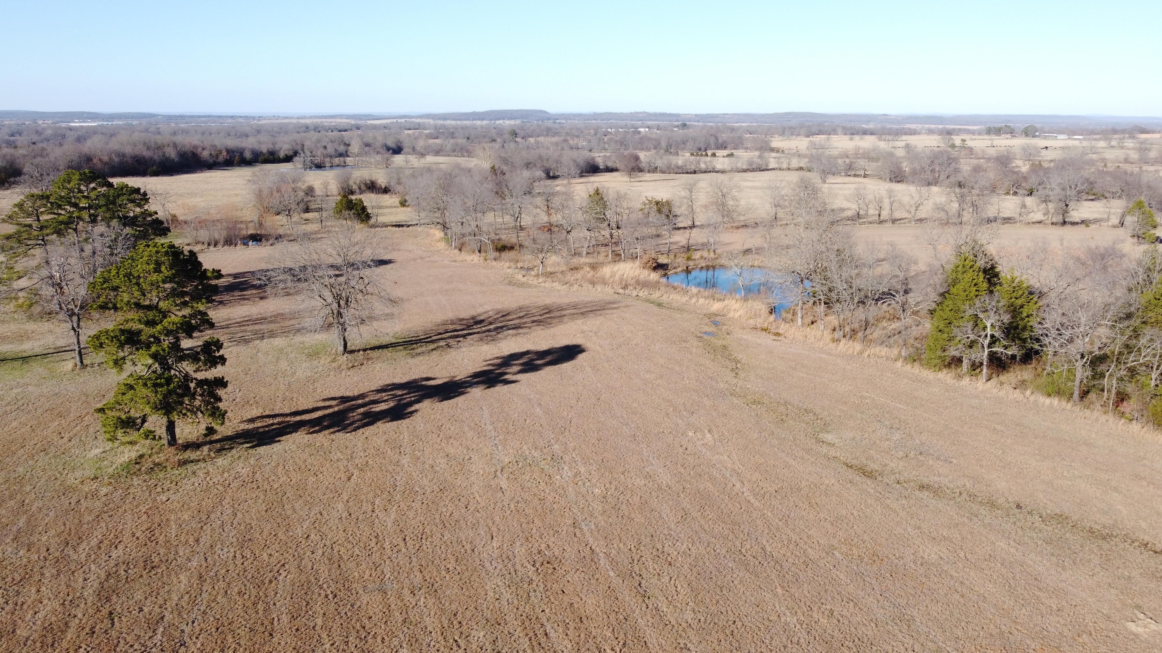 Keota, Haskell County, OK Farms and Ranches, Recreational Property