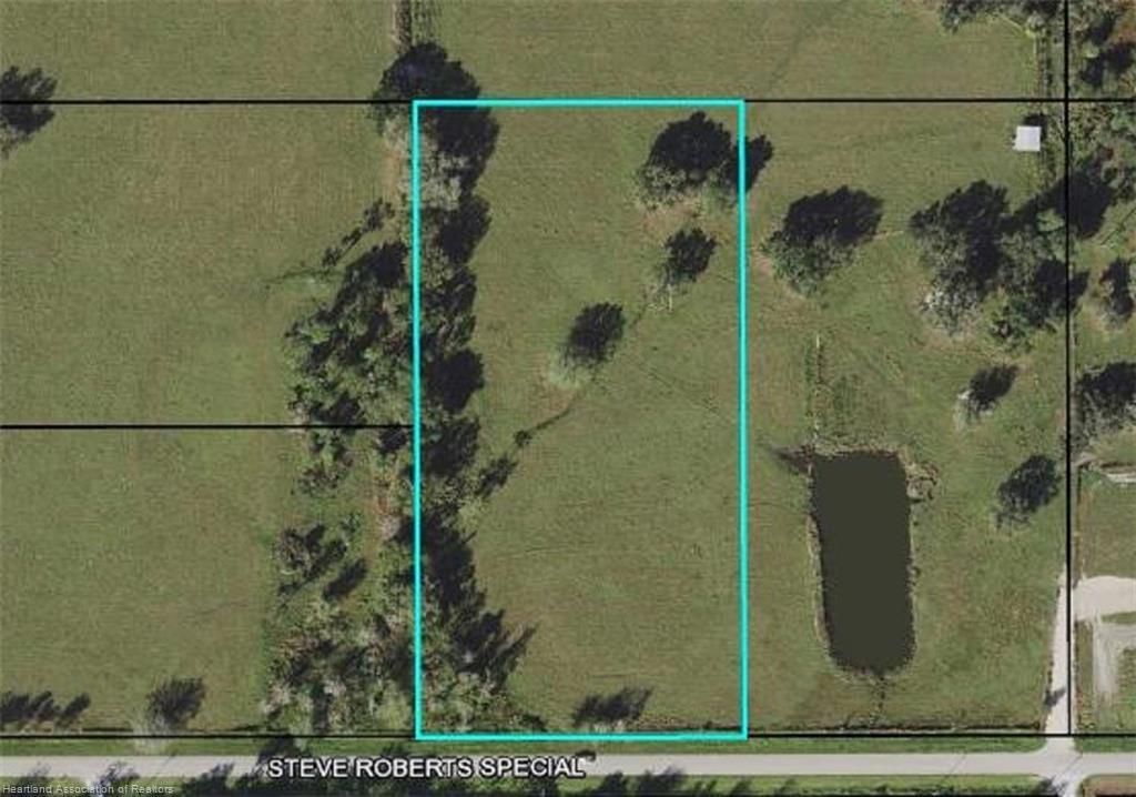 Zolfo Springs, Hardee County, FL Farms and Ranches, Commercial Property