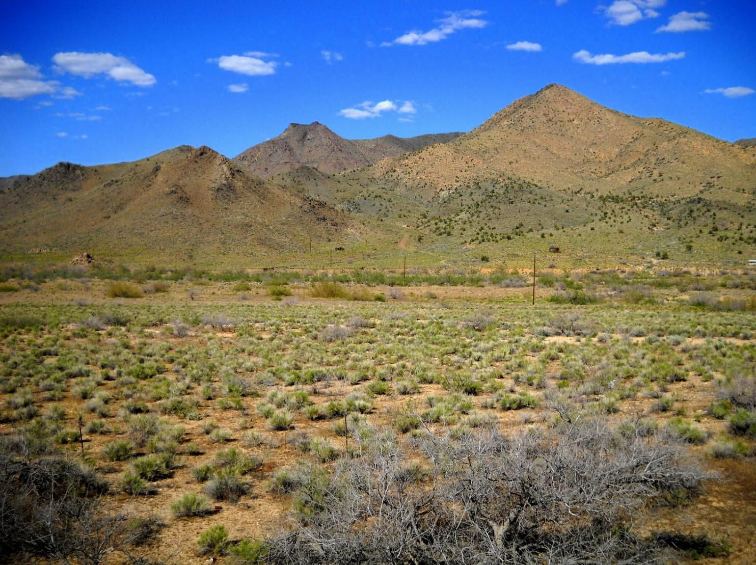 Hackberry, Mohave County, AZ Recreational Property, Undeveloped Land
