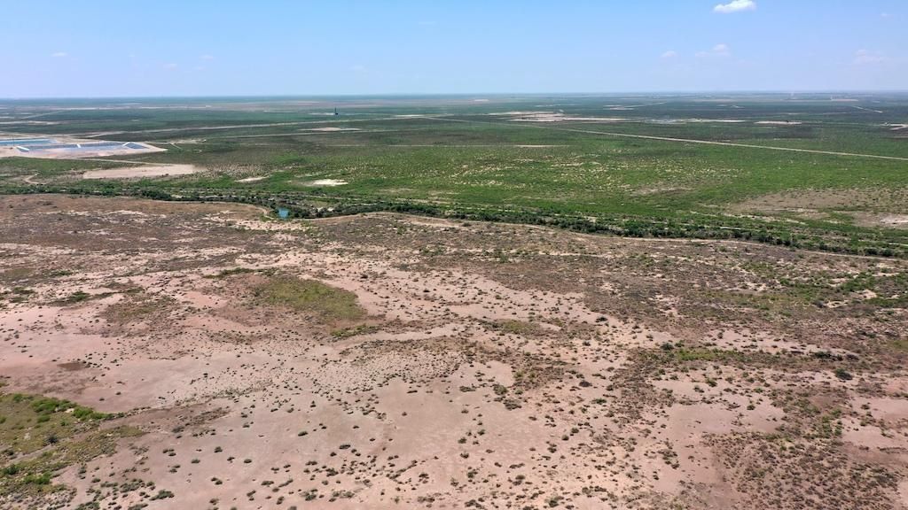 Monahans, Ward County, TX Recreational Property, Undeveloped Land for