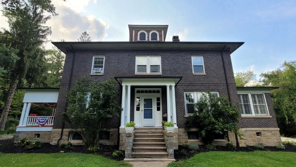 Glen Jean, Fayette County, WV Recreational Property, House for sale