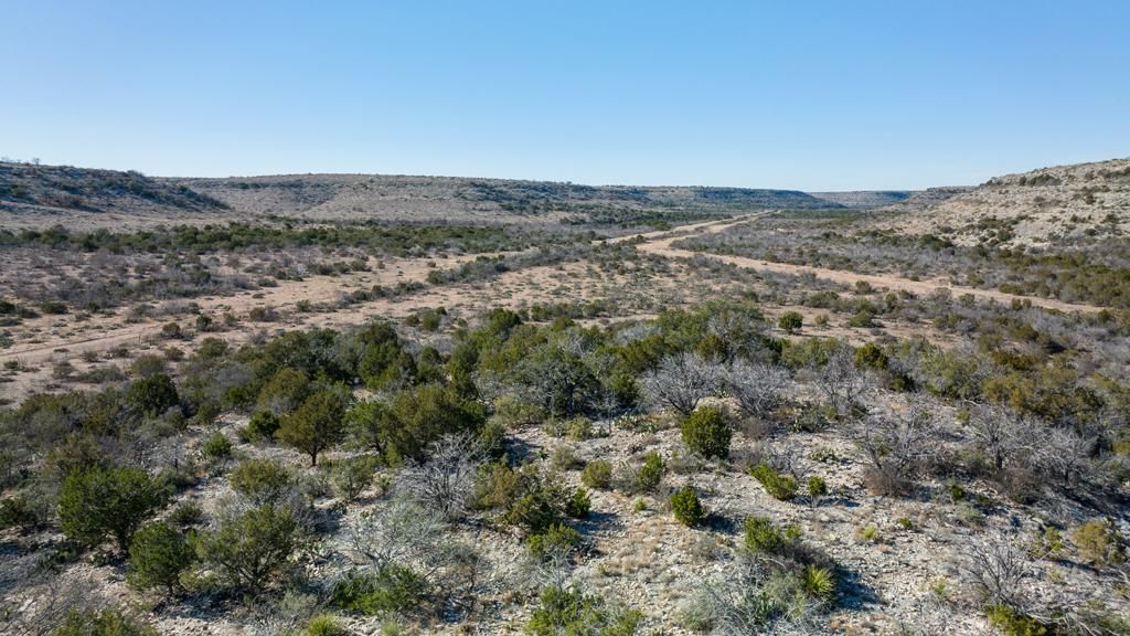 Ozona, Crockett County, TX Farms and Ranches, Hunting Property, House