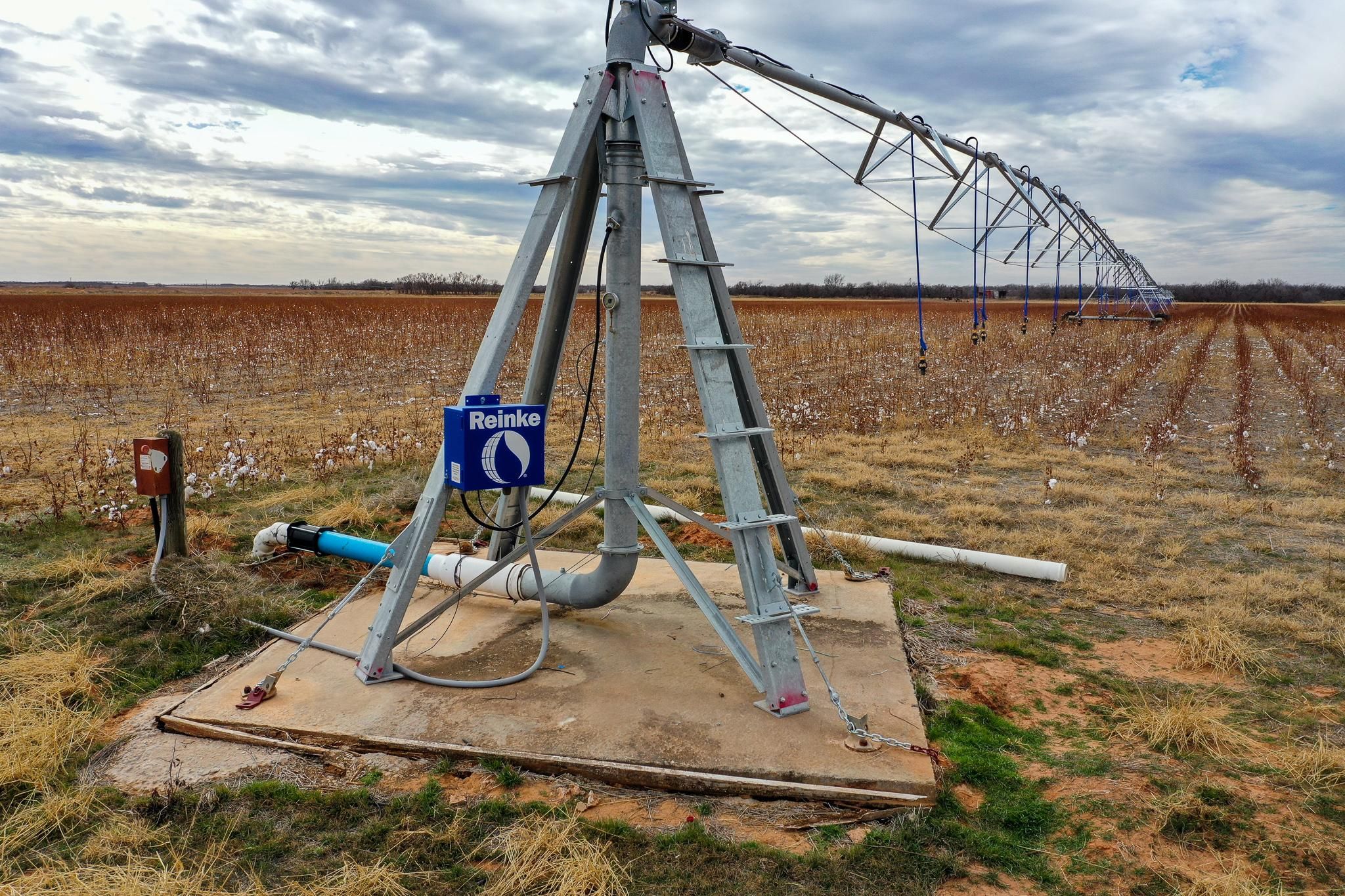 Rule, Haskell County, TX Farms and Ranches, Undeveloped Land, Horse