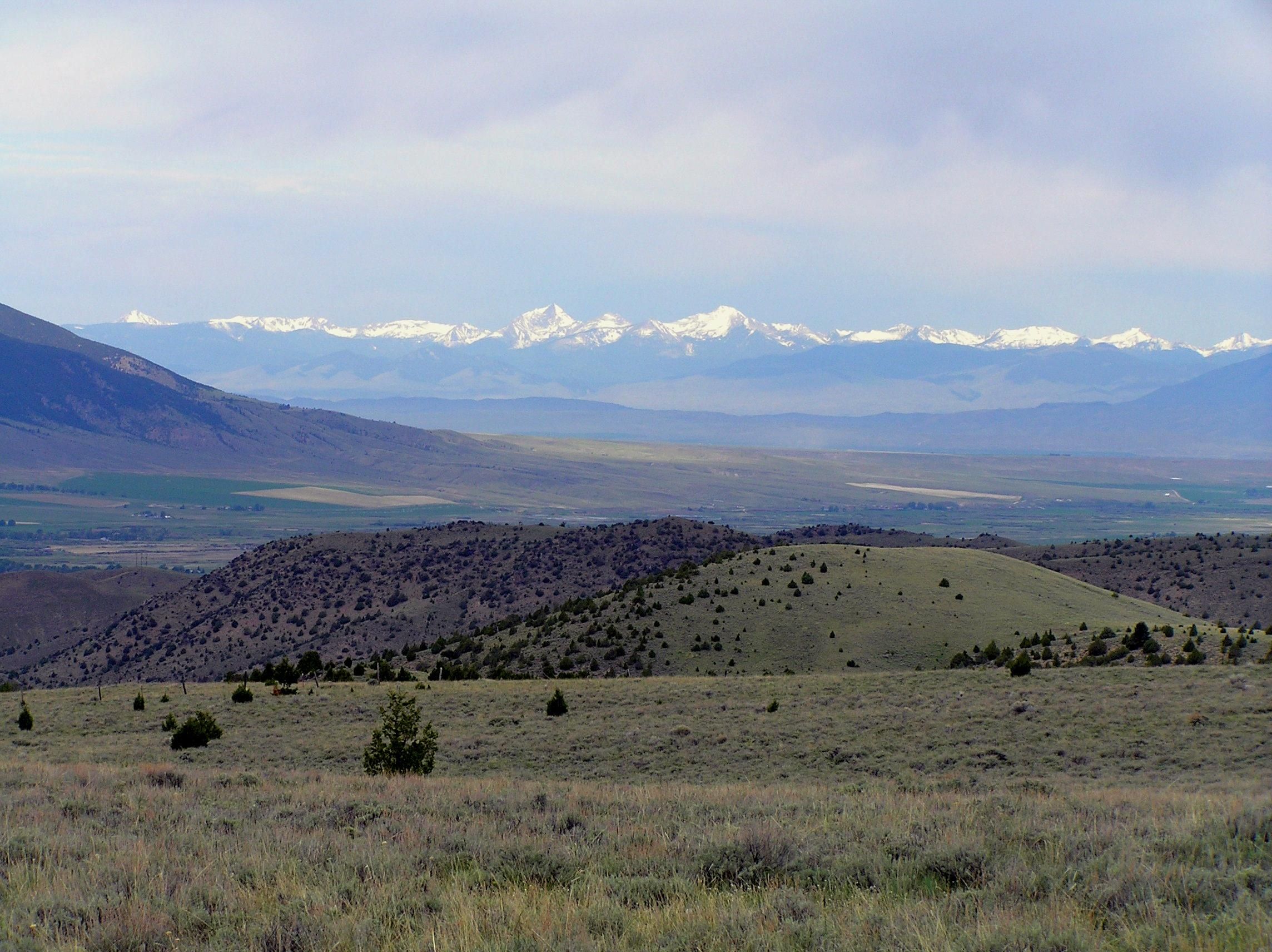 Sheridan, Madison County, MT Recreational Property, Undeveloped Land