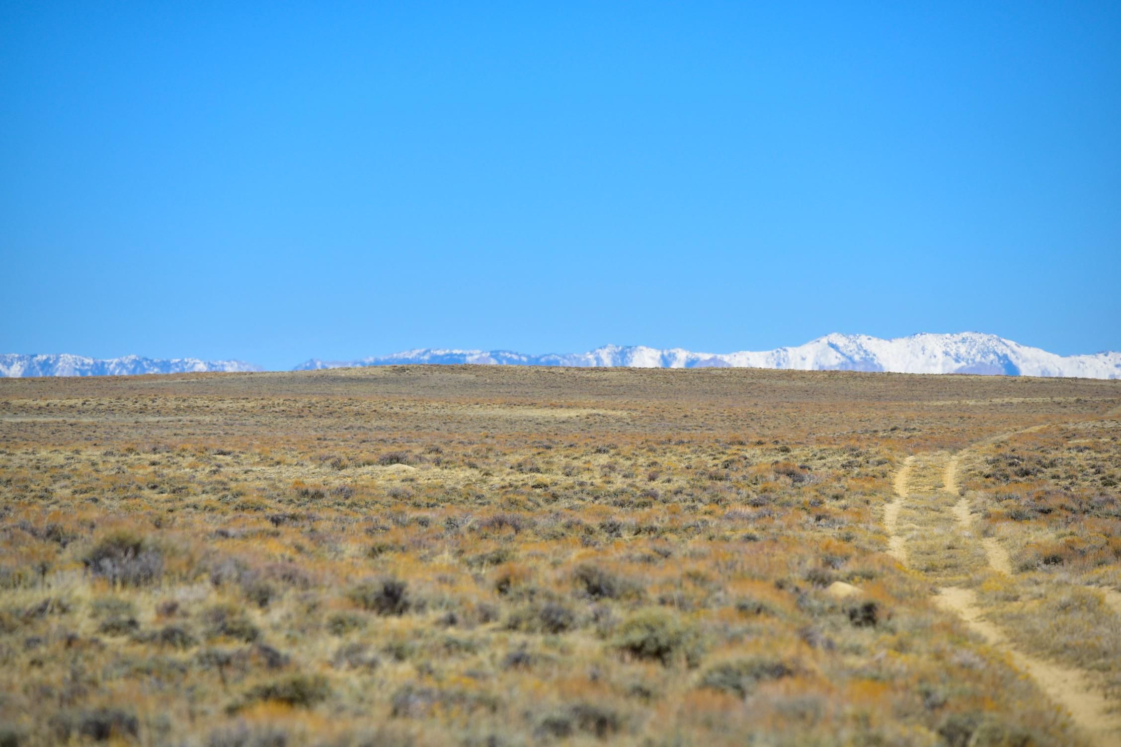 Rawlins, Sweetwater County, WY Recreational Property, Undeveloped Land, Hunting Property for