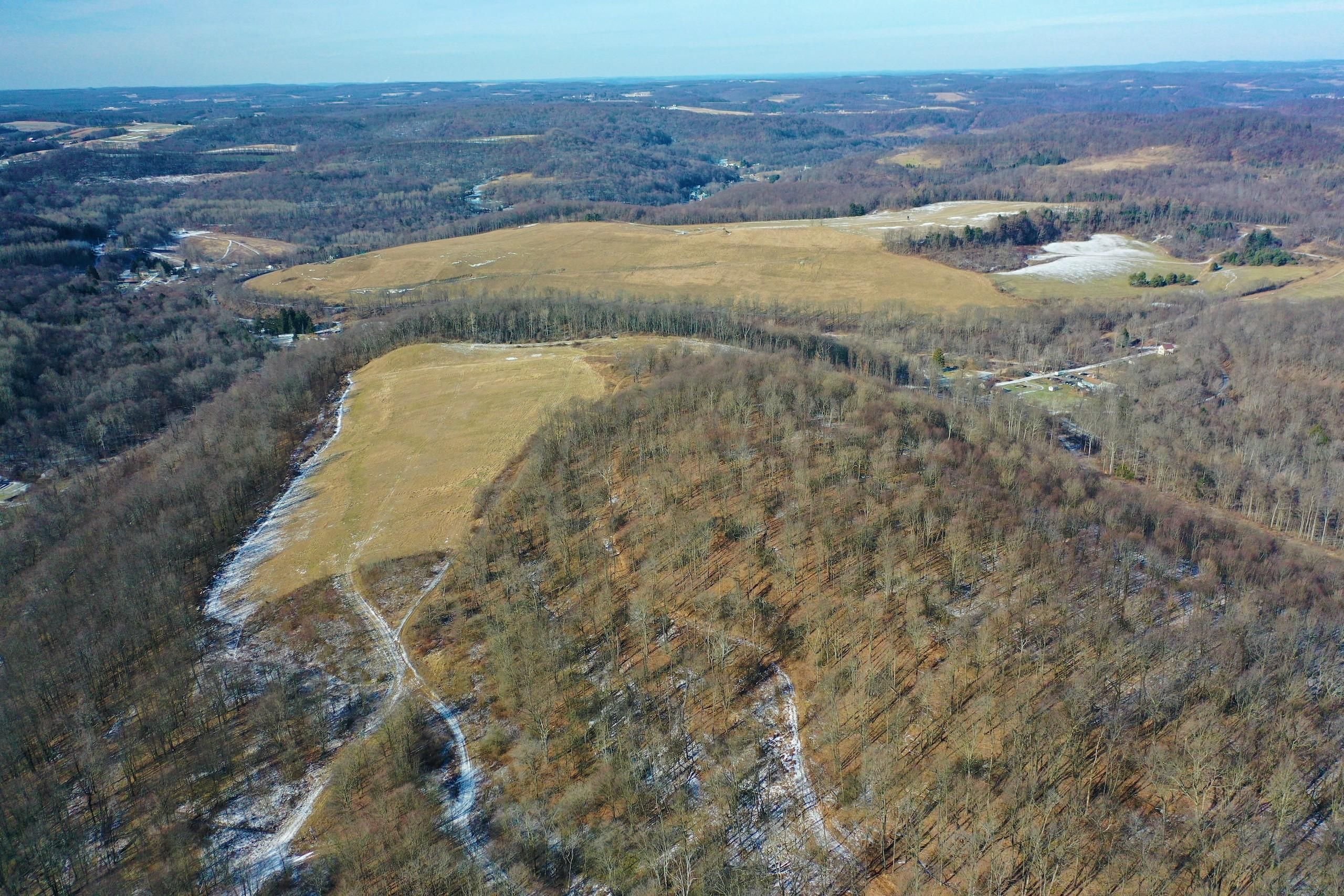 Mitchel Road, Lot WP001, Carrolltown, PA 15722 LandWatch